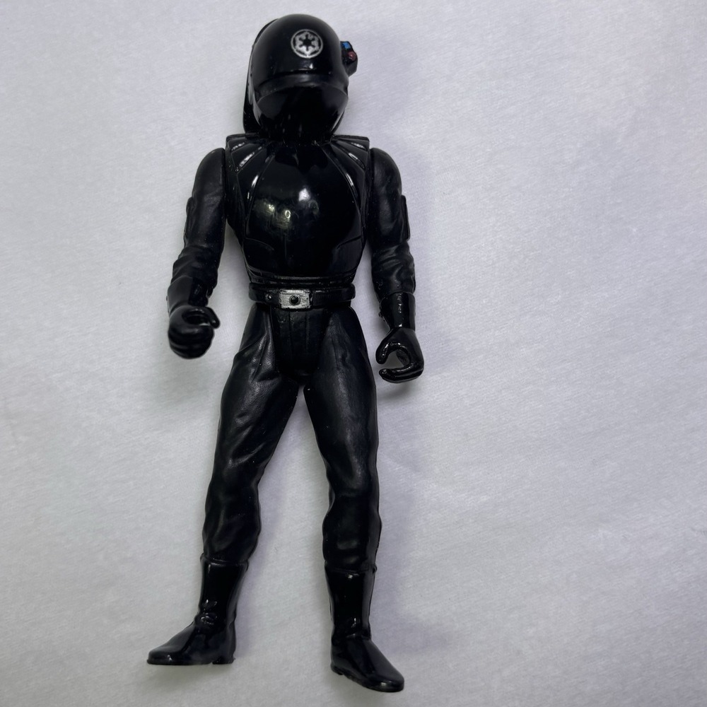 Vintage Kenner Star Wars Death Star Gunnner (1996)